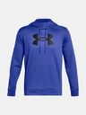 Under Armour UA Armour Fleece Big Logo HD Mikina