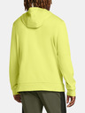 Under Armour UA Armour Fleece Wordmark HD Mikina