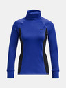 Under Armour UA Train CW Funnel Neck Triko