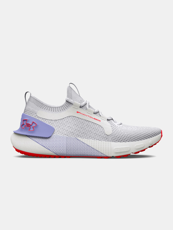 Under Armour UA W HOVR™ Phantom 3 SE Tenisky Bílá