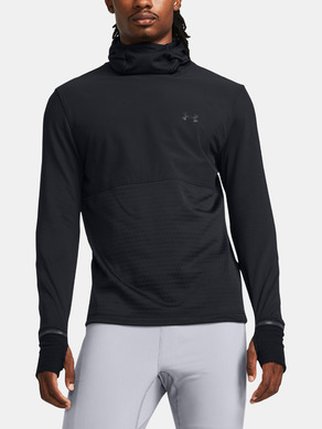 Under Armour QUALIFIER COLD HOODY Mikina