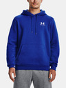 Under Armour UA Essential Fleece Hoodie Mikina