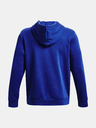 Under Armour UA Essential Fleece Hoodie Mikina