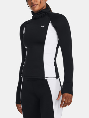 Under Armour UA Train CW Funnel Neck Triko