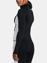 Under Armour UA Train CW Funnel Neck Triko