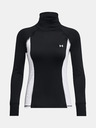 Under Armour UA Train CW Funnel Neck Triko