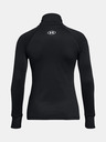 Under Armour UA Train CW Funnel Neck Triko