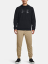 Under Armour UA Armour Fleece Big Logo HD Mikina