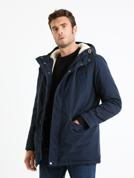 Celio Fuparka Bunda