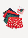 Celio Boxerky 5 ks