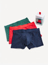 Celio Boxerky 3 ks