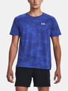 Under Armour UA Streaker Speedcamo SS Triko