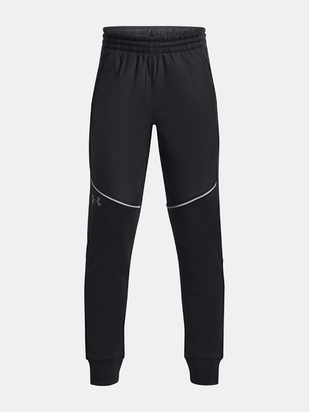 Under Armour UA AF Storm Tepláky dětské