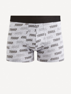 Celio Fichill Boxerky