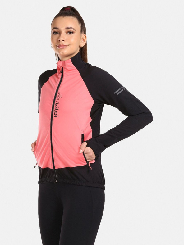 Kilpi Nordim Jacket Rosa