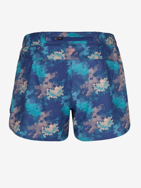 Kilpi Lapina-W Shorts Azul