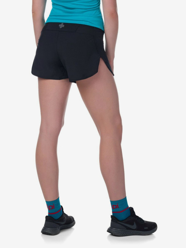 Kilpi Lapina-W Shorts Azul