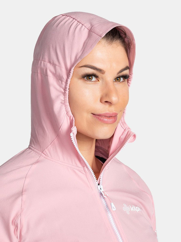 Kilpi Neatril-W Jacket Rosa