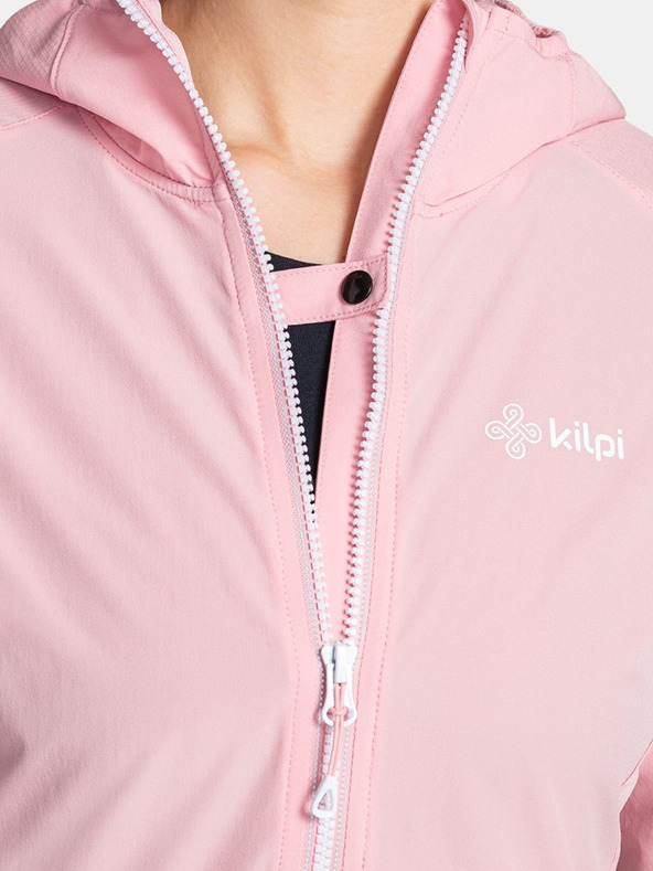 Kilpi Neatril-W Jacket Rosa