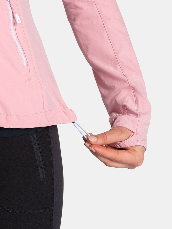 Kilpi Neatril-W Jacket Rosa