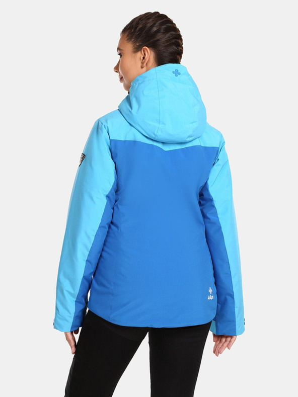 Kilpi Flip Jacket Azul