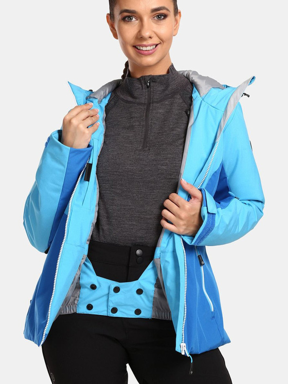 Kilpi Flip Jacket Azul