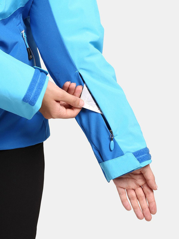 Kilpi Flip Jacket Azul