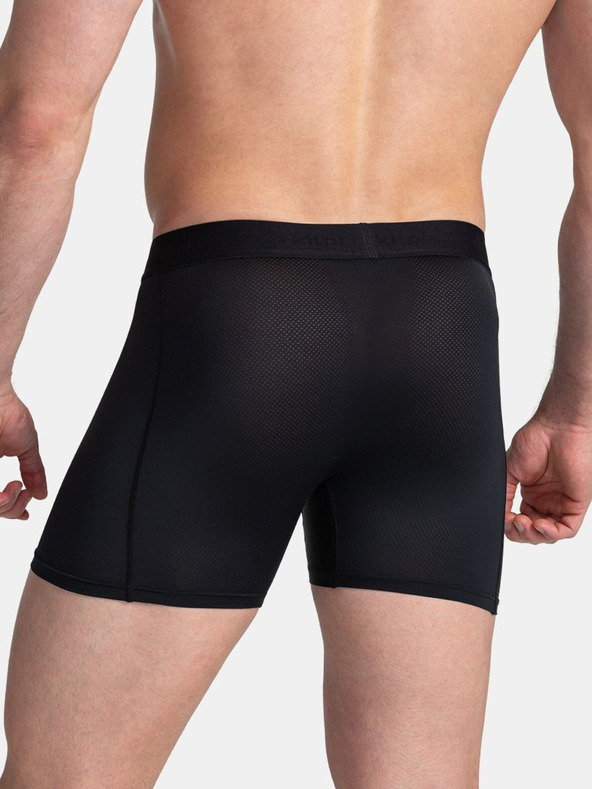 Kilpi Nett Boxers 2 Pcs Negro