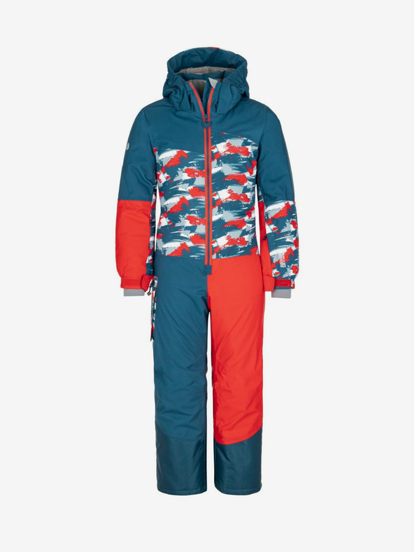 Kilpi Pontino Kids Overall Azul