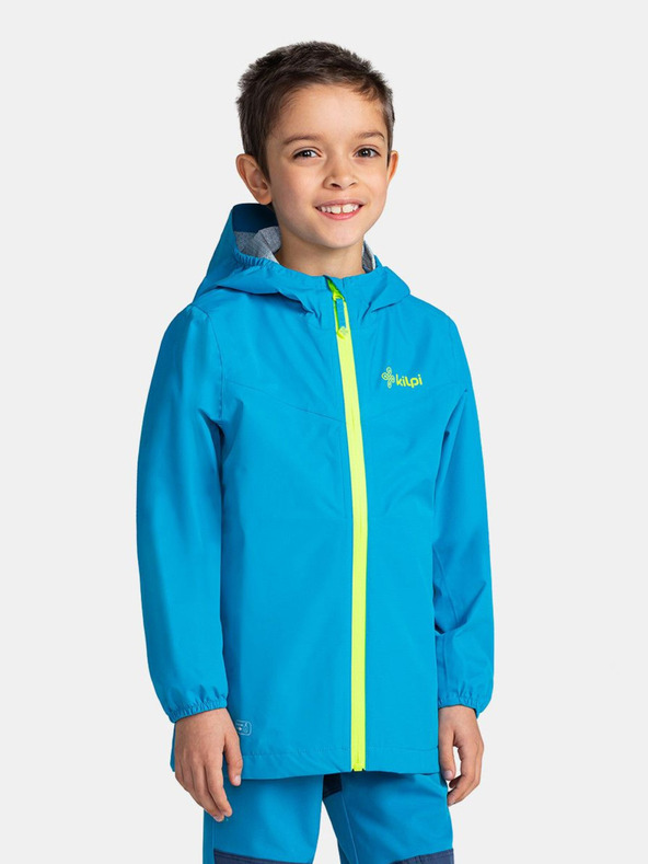 Kilpi Damiri Kids Jacket Azul