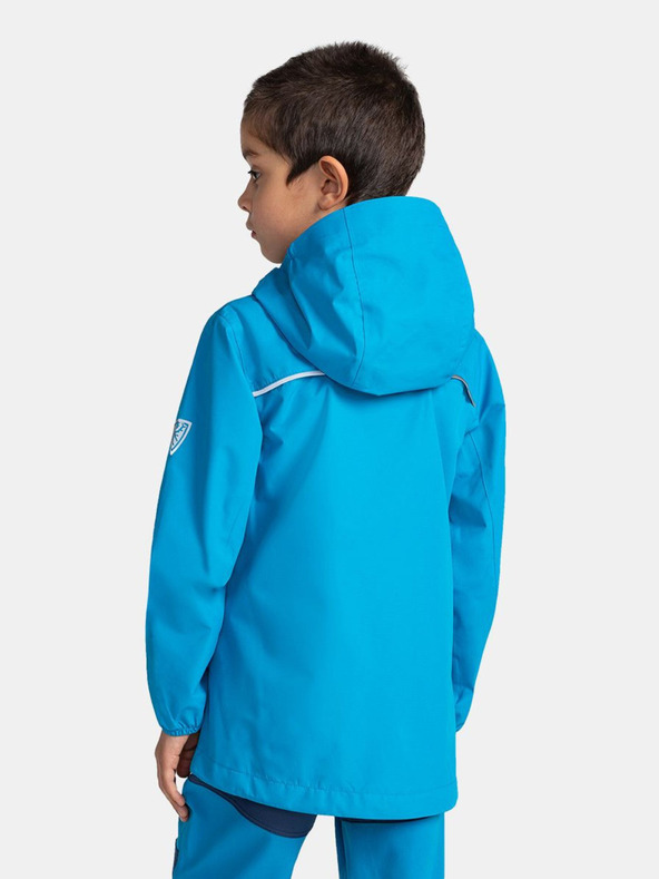 Kilpi Damiri Kids Jacket Azul