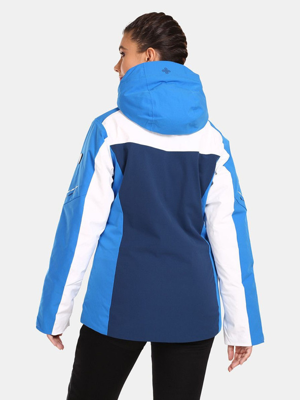 Kilpi Valera-W Jacket Azul