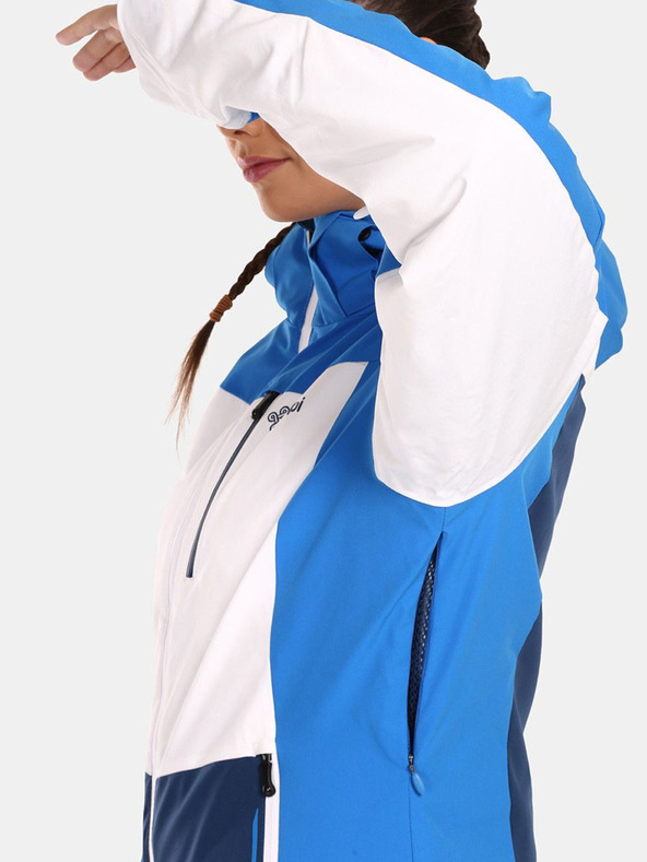 Kilpi Valera-W Jacket Azul