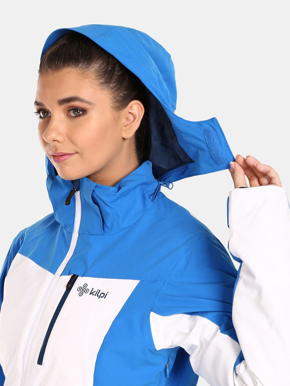 Kilpi Valera-W Jacket Azul