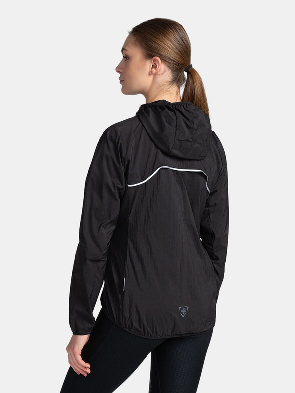 Kilpi Rosa Jacket Negro