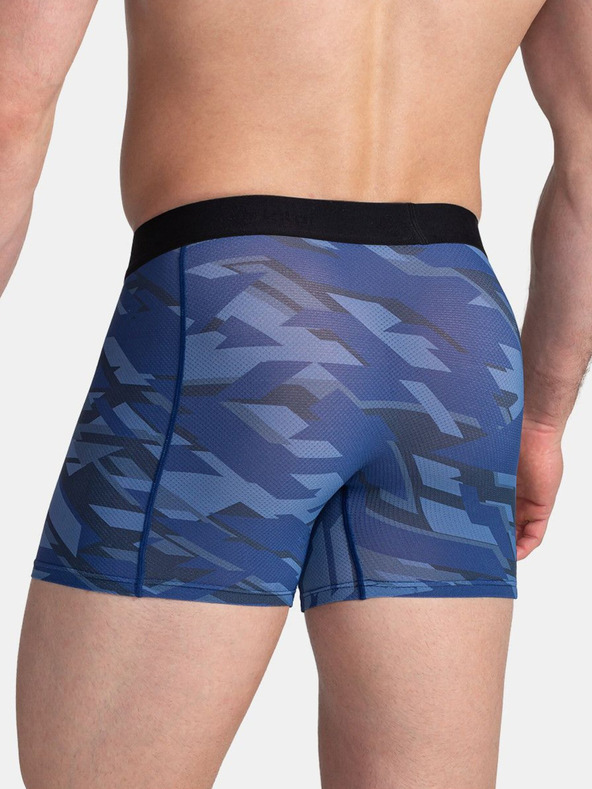 Kilpi Nett Boxers 2 Pcs Azul