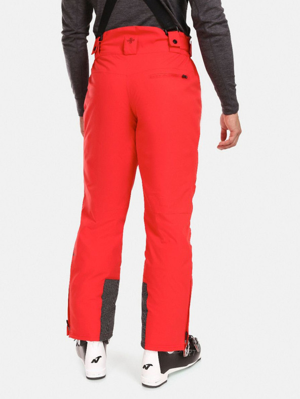 Kilpi Mimas Trousers Rojo