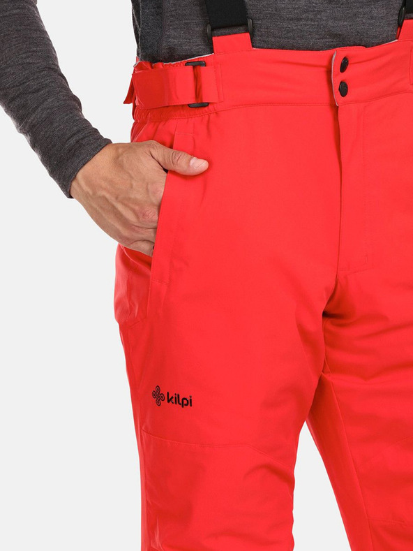 Kilpi Mimas Trousers Rojo