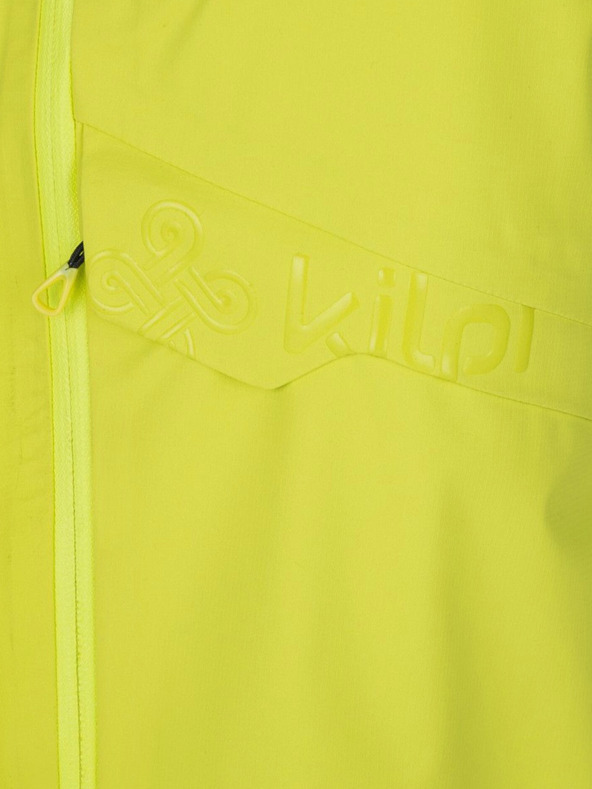 Kilpi Lazzaro Trousers Verde