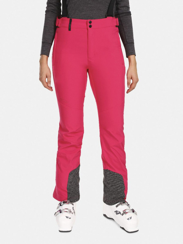 Kilpi Rhea-W Trousers Rosa