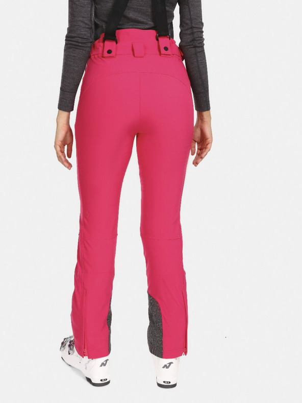 Kilpi Rhea-W Trousers Rosa