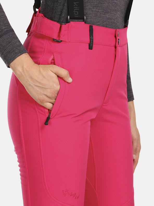 Kilpi Rhea-W Trousers Rosa