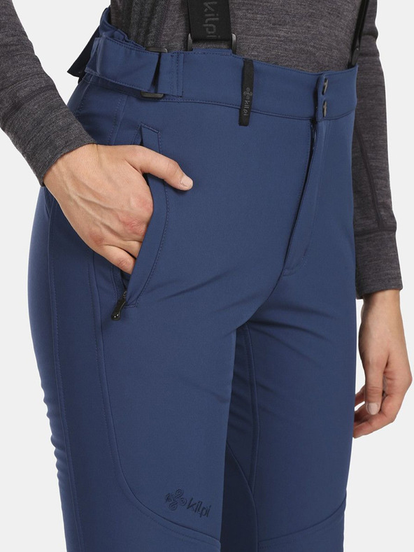 Kilpi Rhea-W Trousers Azul