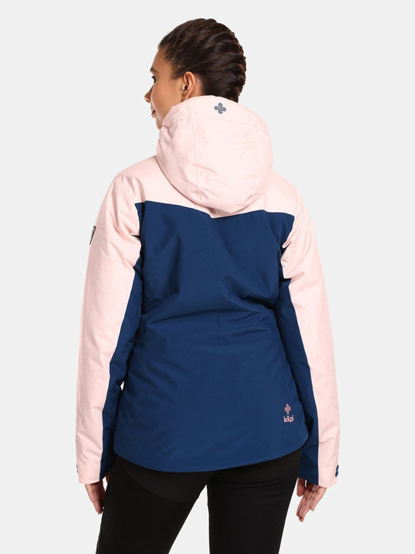 Kilpi Flip Jacket Rosa