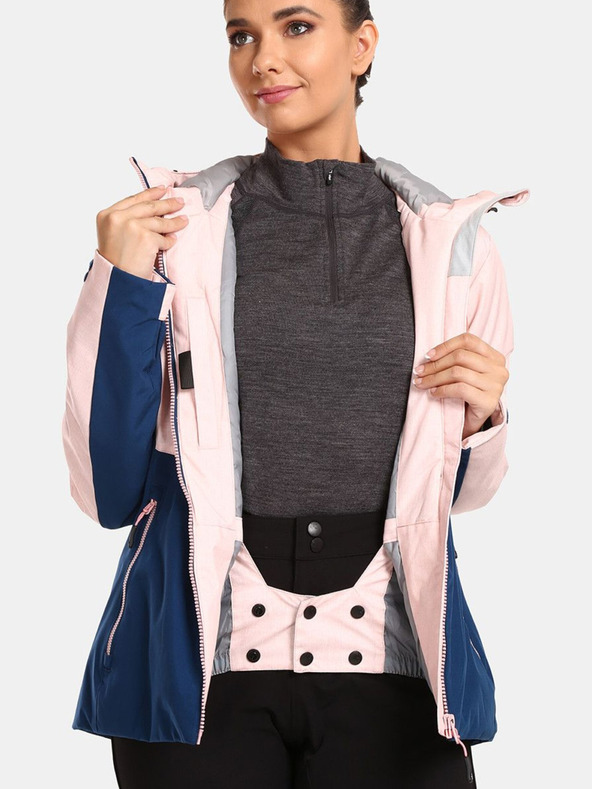 Kilpi Flip Jacket Rosa