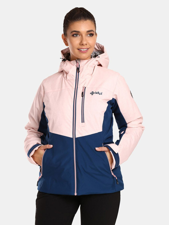 Kilpi Flip Jacket Rosa