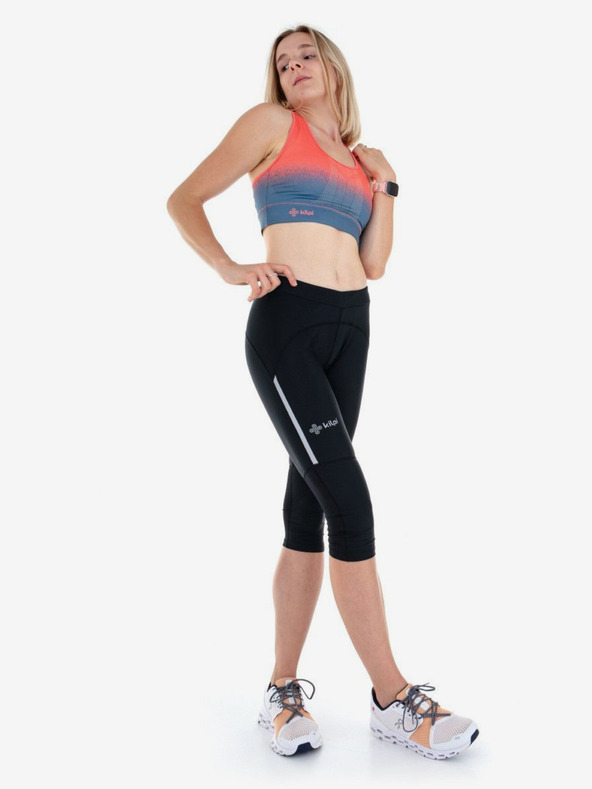 Kilpi Viga Leggings Negro