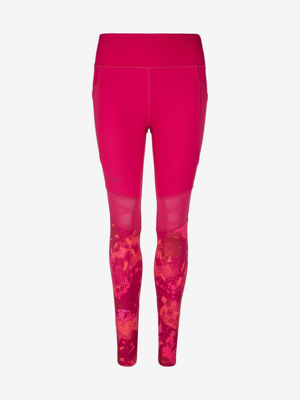 Kilpi Ligano Leggings Rosa