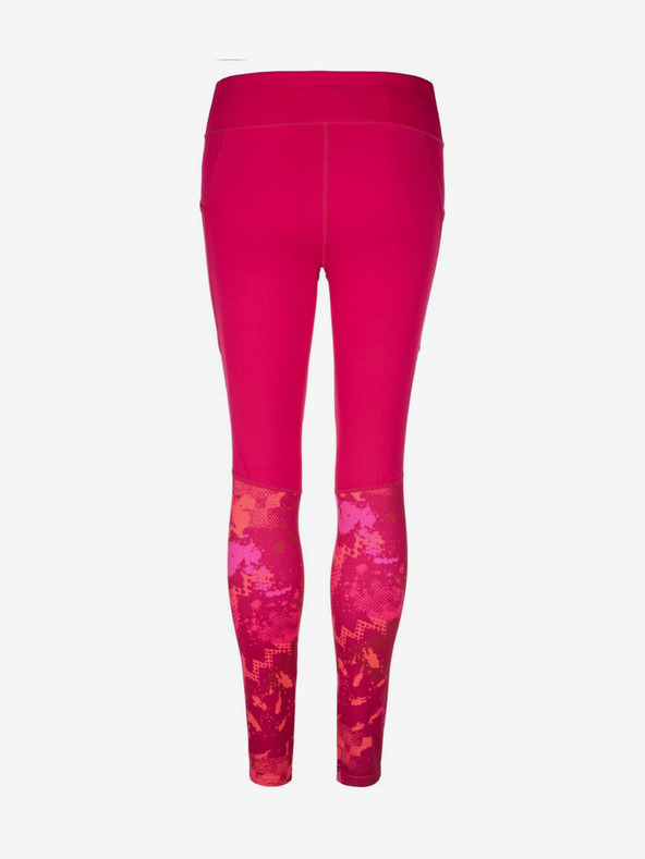 Kilpi Ligano Leggings Rosa