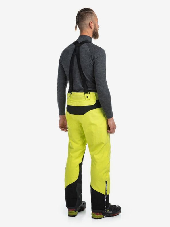 Kilpi Legend Trousers Verde